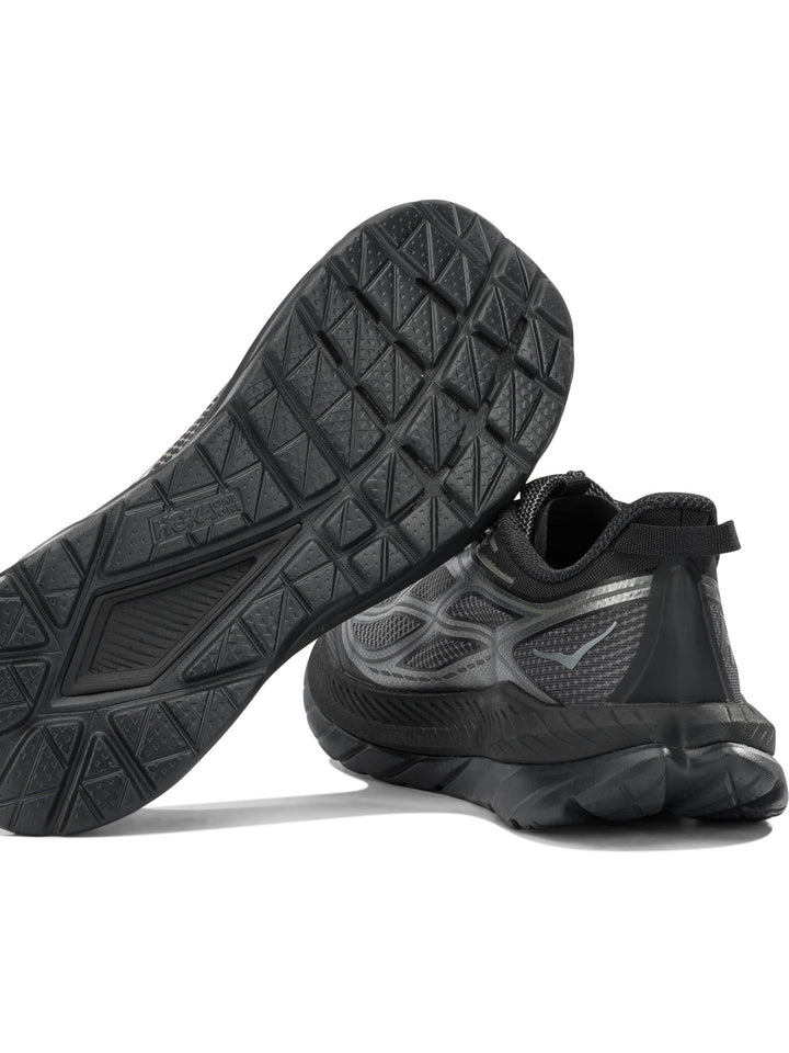 Hoka Mach Remastered Aura Sneakers & Slip-On - Black | a5eacab0768862bf3cbad25bc39afd9c5cf277f8