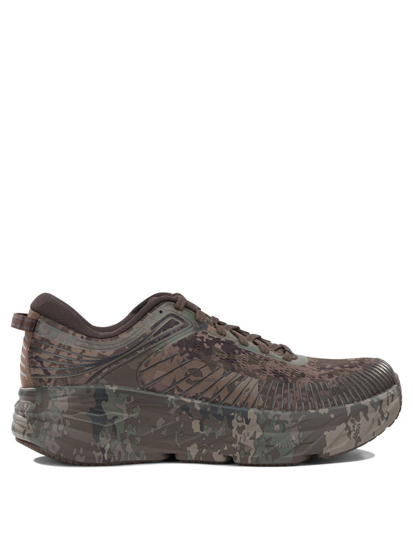 Bondi 7 Beams Sneakers & Slip-On Brown