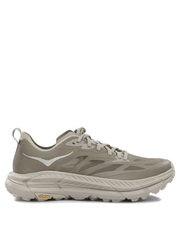 Mafate Speed 4 Lite Sneakers & Slip-On Beige