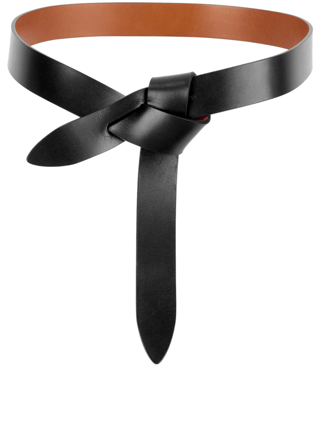 Isabel Marant Lecce Belts - Black | c785bcbf0021141b52783b5ab0327913910b4c42
