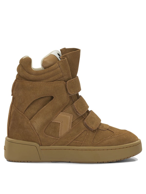 Im3 Sneakers & Slip-On Brown