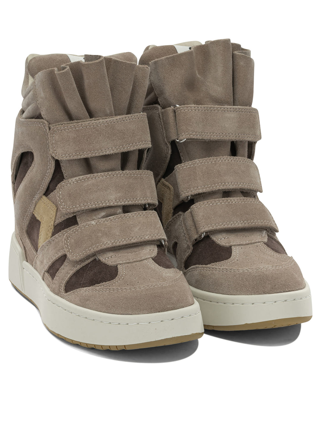 Isabel Marant Im3 Sneakers & Slip-On - Brown | 3c298cfaff7665311a1a023c6ee5eb77589cd34e