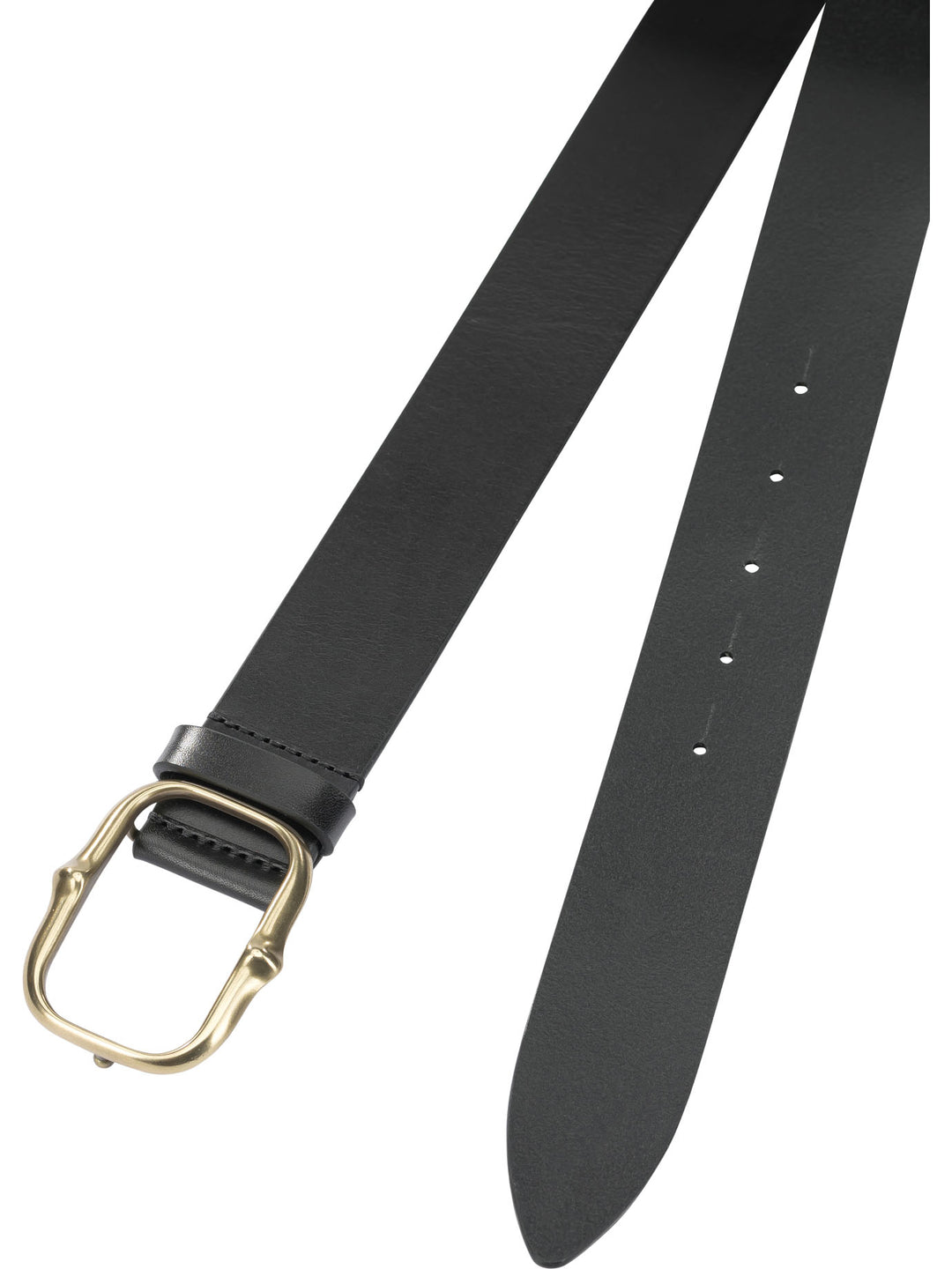 Isabel Marant Holis Belts - Black | df658a9d94a2e24689b672760722b2077fb8f57d