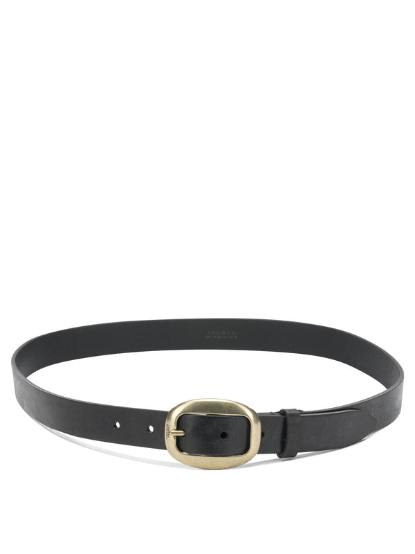 Dara Belts Black