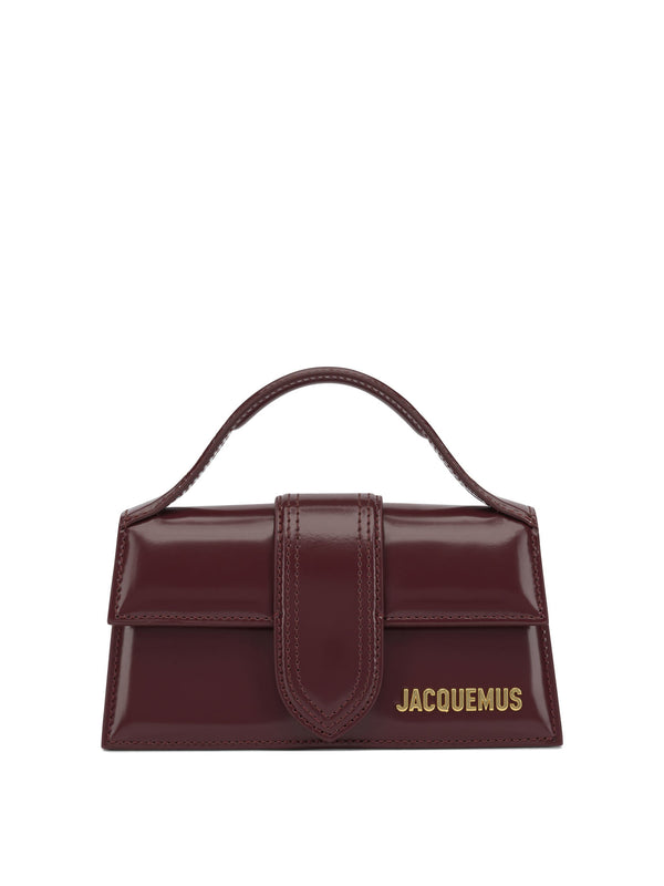 Le Bambino Handbags Bordeaux