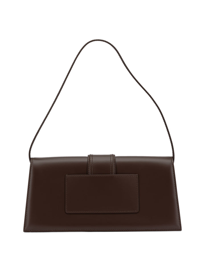 Jacquemus Le Bambino Long Shoulder Bags - Brown | 995c4da20d633c81b9545dd4be7da211891f5e0b