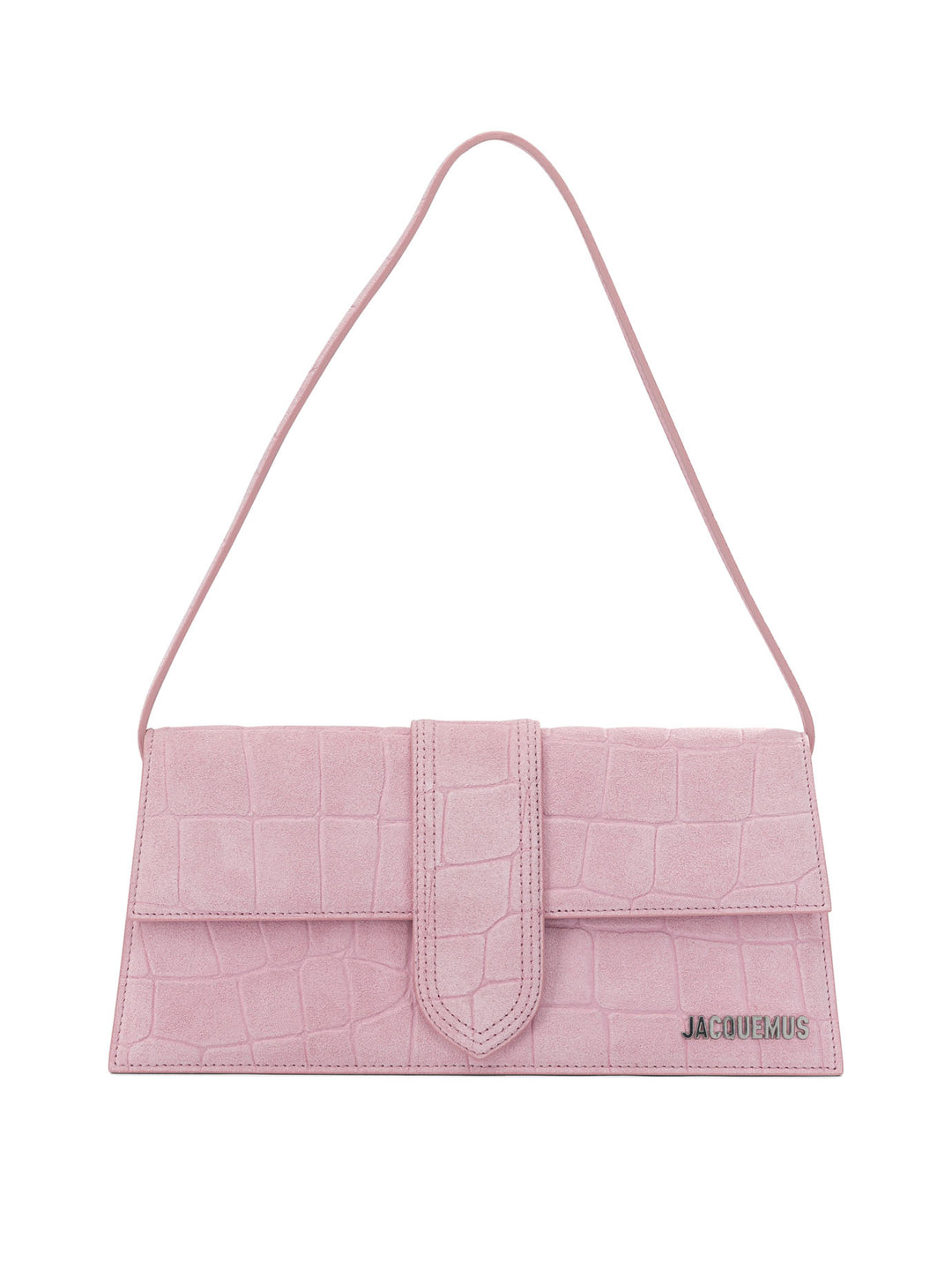 Jacquemus Le Bambino Long Shoulder Bags - Pink | e6da46a91f63eb5ff1c82c0698dbbfbad318c764