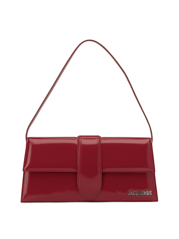 Le Bambin Long Shoulder Bags Red