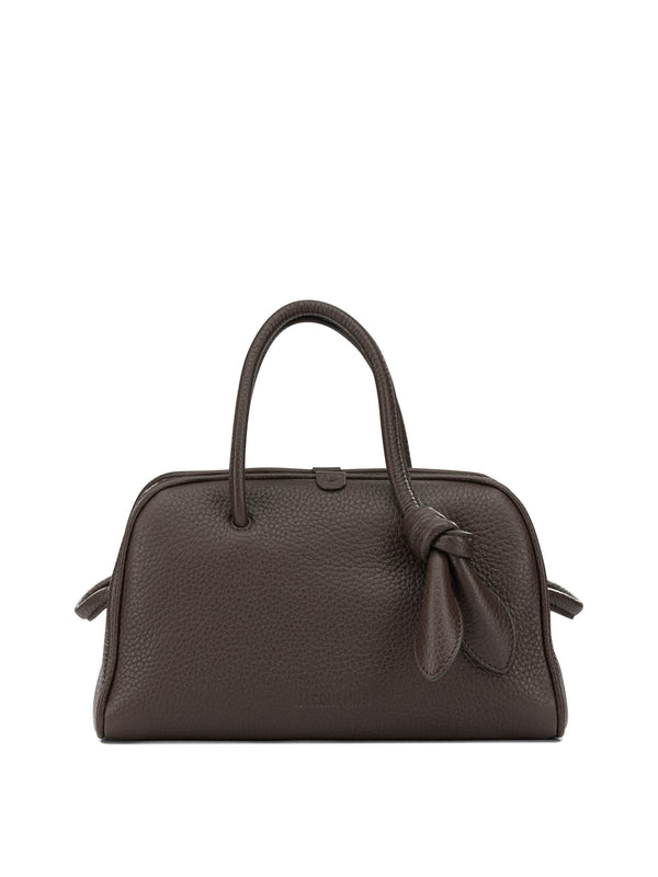 Le Petit Turismo Handbags Brown