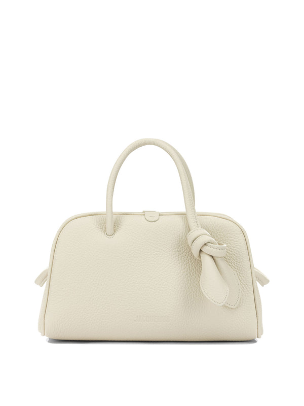 Le Petit Turismo Handbags White