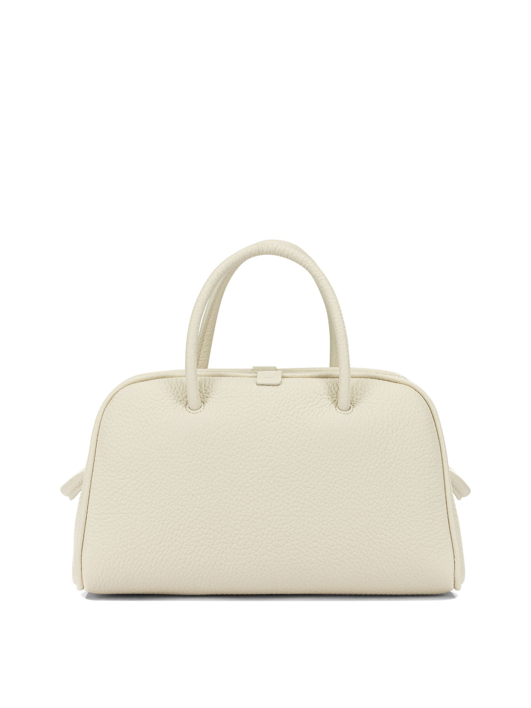 Jacquemus Le Petit Turismo Handbags - White | 1084923fe9a8e1c6fba5f82a8b826d4eda09f71c