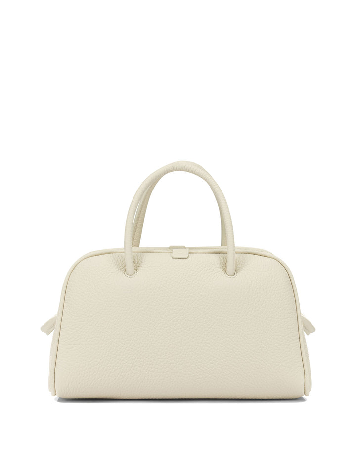 Jacquemus Le Petit Turismo Handbags - White | 1084923fe9a8e1c6fba5f82a8b826d4eda09f71c