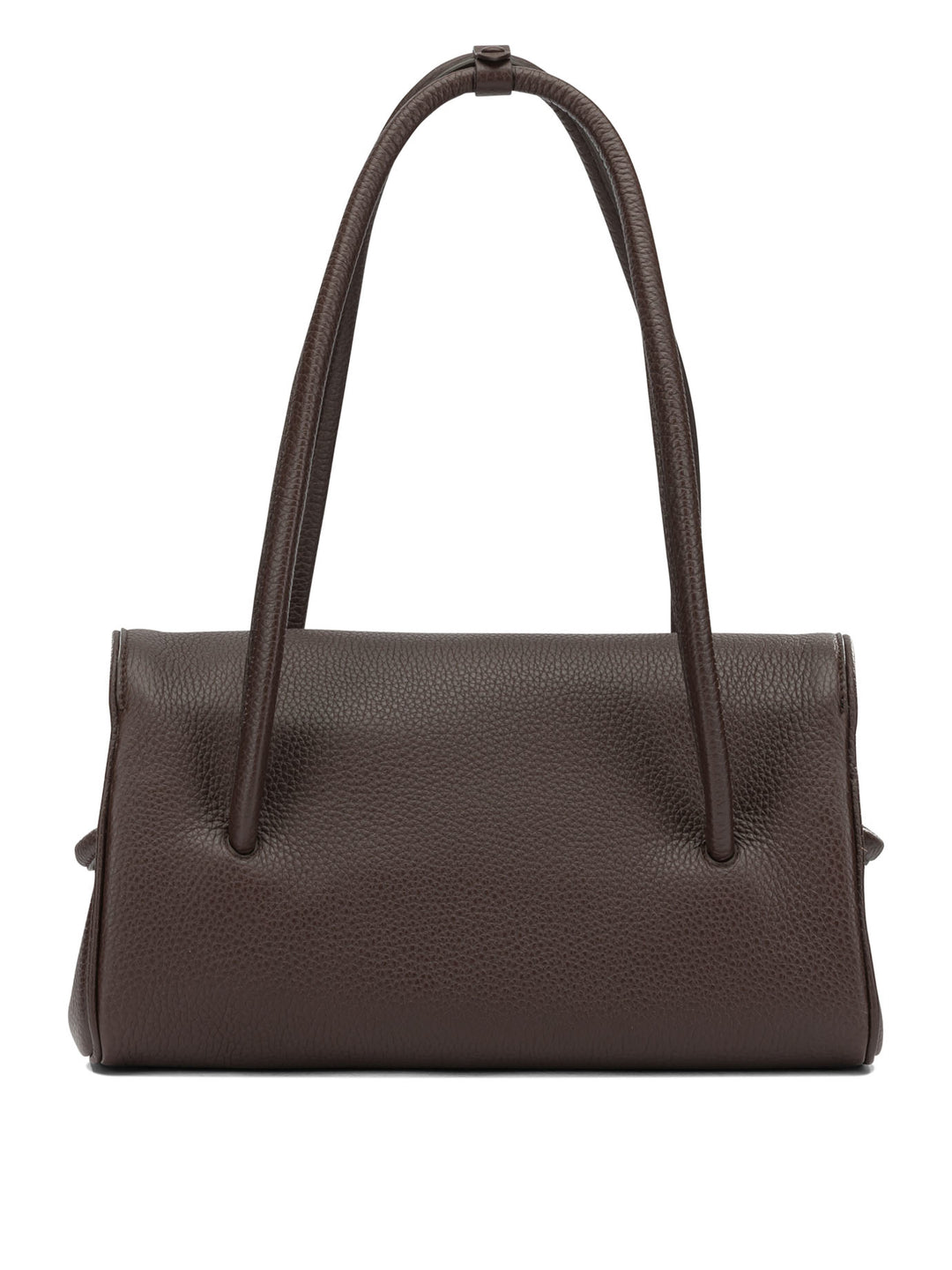 Jacquemus Le Long Turismo Shoulder Bags - Brown | 021edd4e5171dfede2188e54f6c54c259df9a249