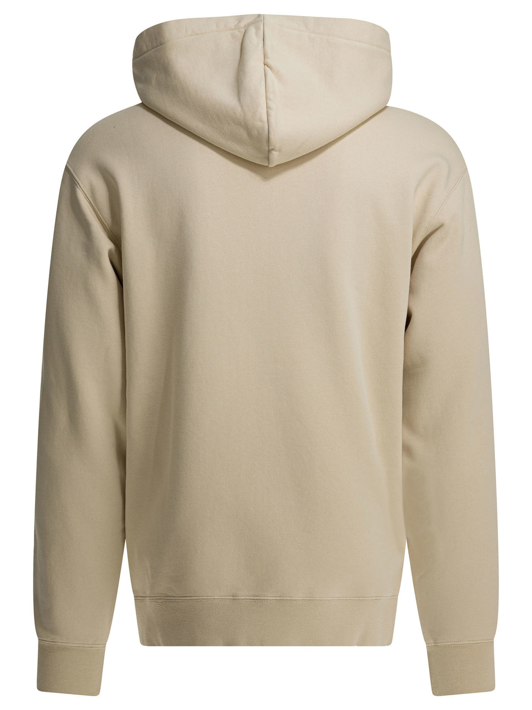 Jacquemus Gros Grain Sweatshirts - Beige | 969ce587f116535cfc99d9120e8c7a0d28a9f4fb