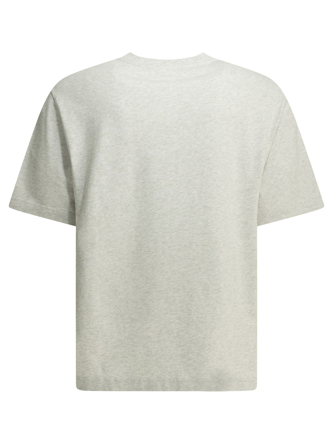 Jacquemus Gros Grain T-shirts - Grey | eb3854d693121601ed74818ad2bbc3cdc78e167f