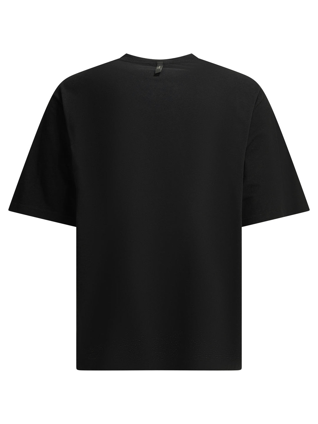 Jacquemus Jacquemus T-shirts - Black | 289ed72a6dc17f778907d1d2cdcdc382a95fa001