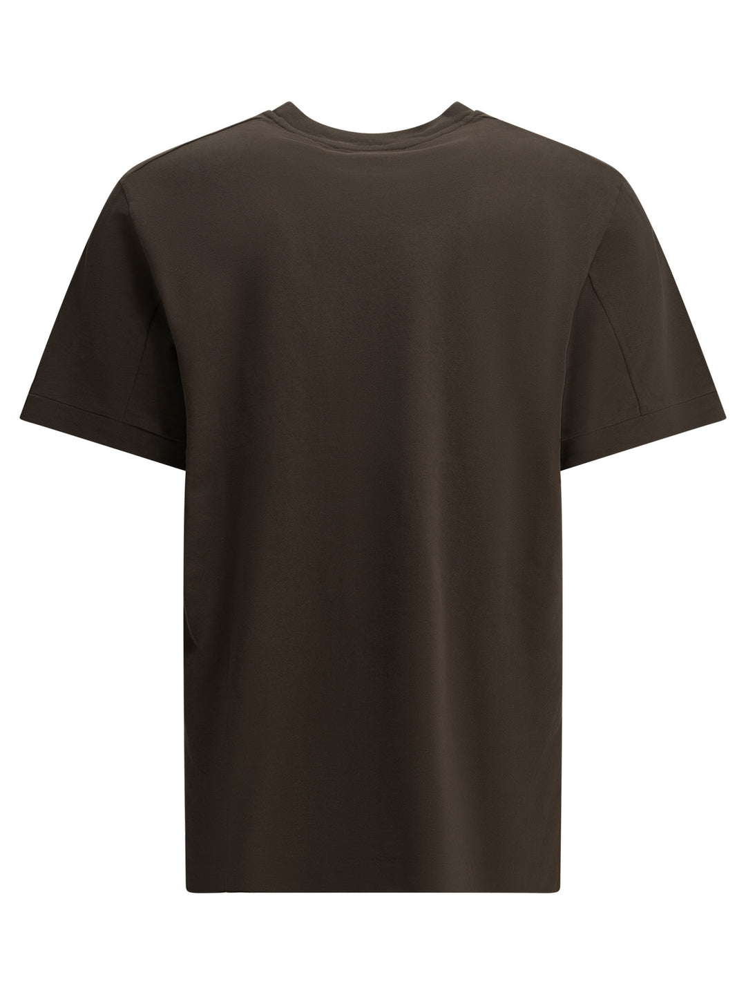 Jacquemus Le Montaigne Mc T-shirts - Brown | f9bec4c14c338d89a8d282d0c5d054027716a3e2