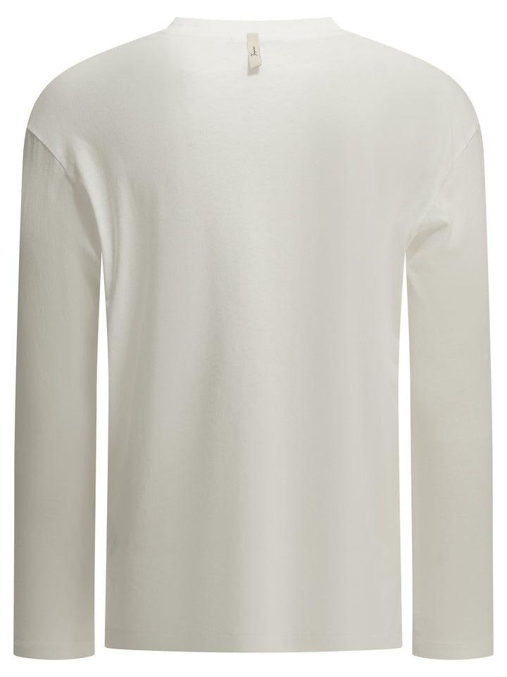 Jacquemus Jacquemus T-shirts - White | f0a36a12dc8d5b55cbb9b85abe05bda8ab24d561