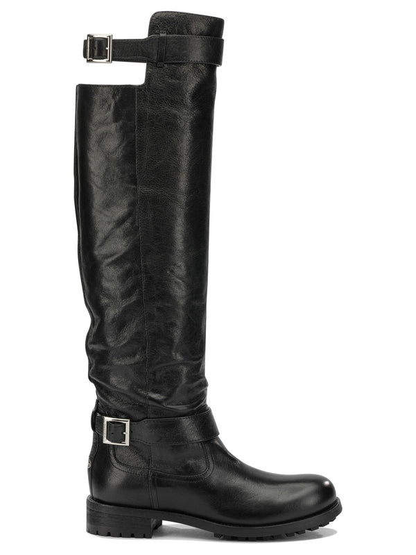 Boots & Ankle Boots Boots And Ankle Boots Black
