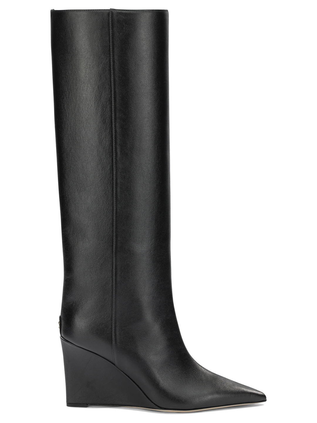 Jimmy Choo Blake 85mm Boots and Ankle Boots - Black | 185d00a98dcf8d744ea375200dc3a5c354509669