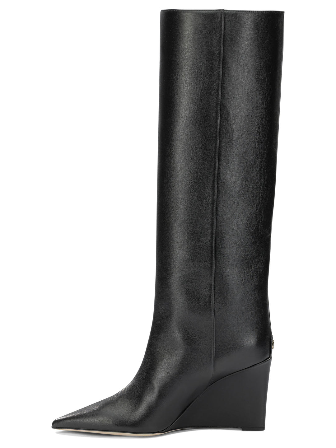 Jimmy Choo Blake 85mm Boots and Ankle Boots - Black | bfd46c93a1f42e3c14271cf06e688f1ed9266e38