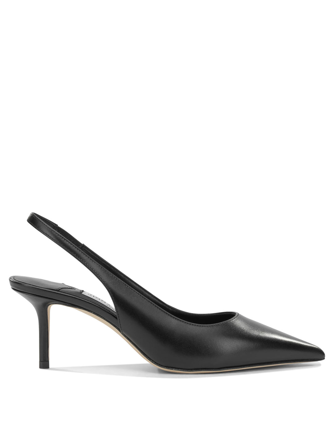 Jimmy Choo Love 65mm Heeled shoes - Black | 3b797f9aa88bab063c8b51f5a4c877eec52d7399