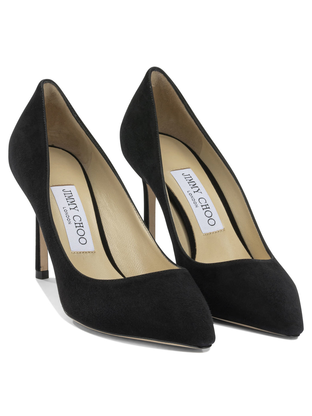 Jimmy Choo  Heeled shoes - Black | 8c494bf31e71b52d16697e525bbe2f46716f814a