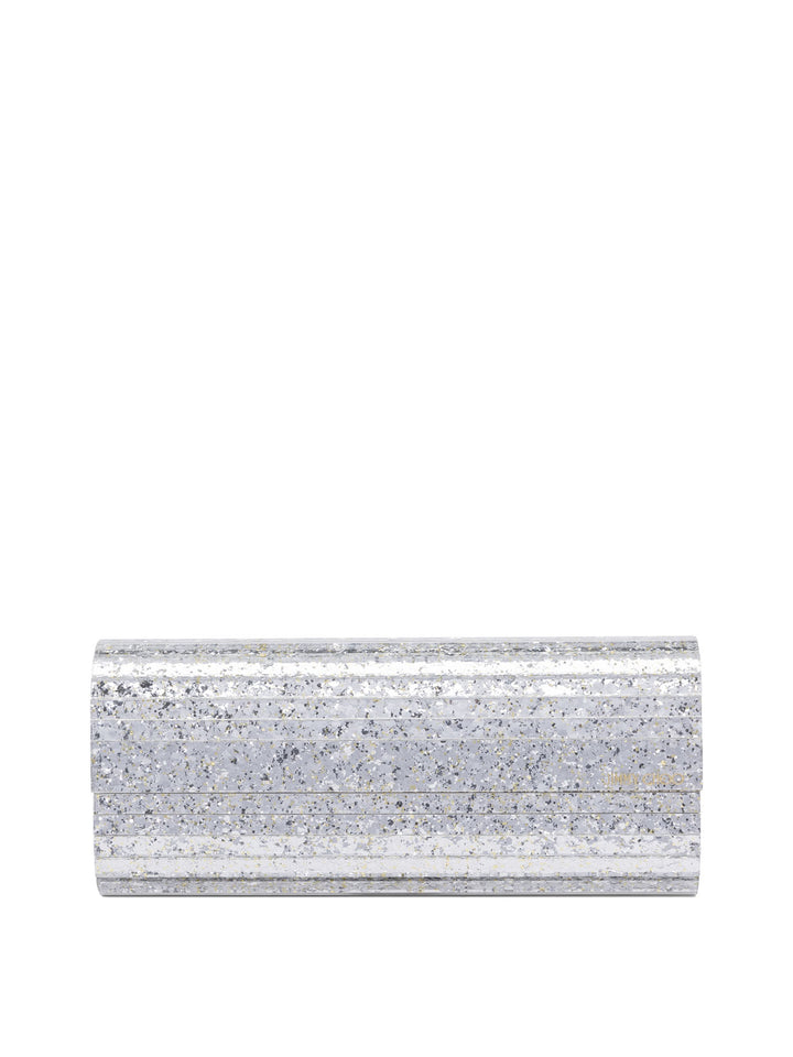 Jimmy Choo Sweetie Clutches - Gold | 5d16298e32dee8467723522e7541511acc5dfbd0