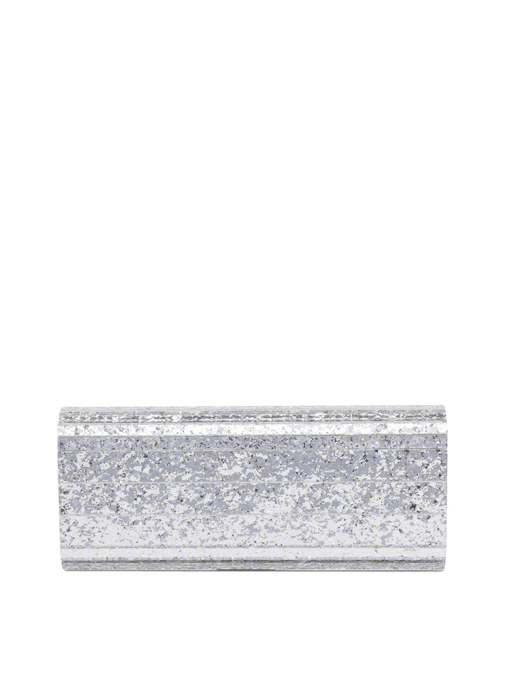 Jimmy Choo Sweetie Clutches - Gold | add69f425dbc5e6fab05cc80a37e8d93e6453996