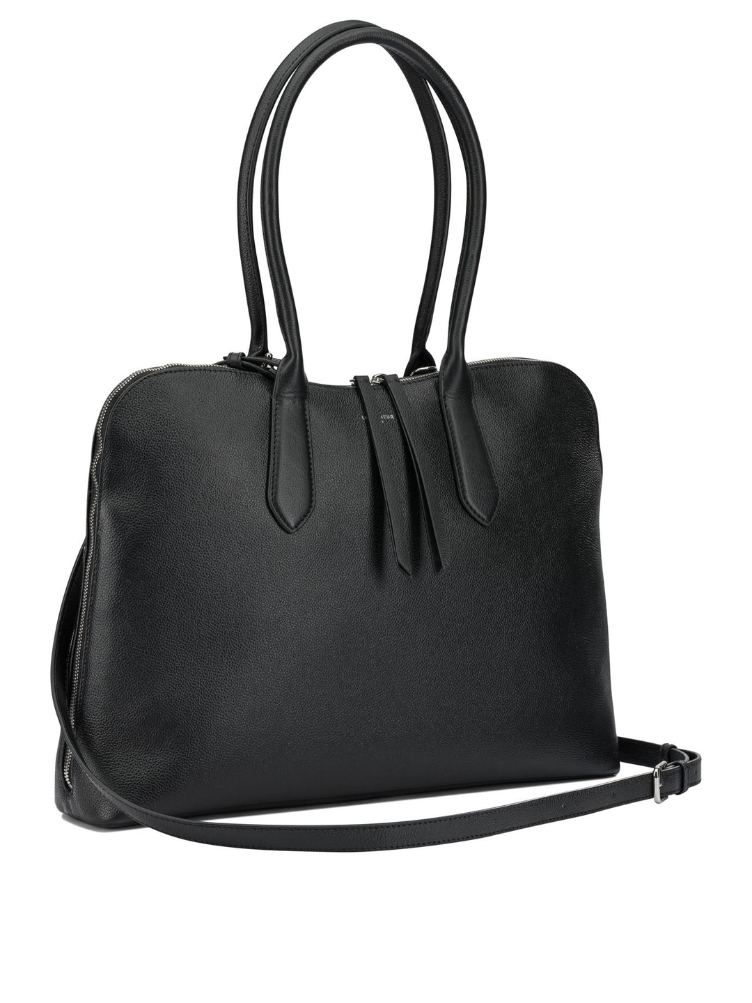 Le Tanneur  Shoulder Bags - Black | c5d18e0e3833702bd1615ffc2c5893d806ca8a24