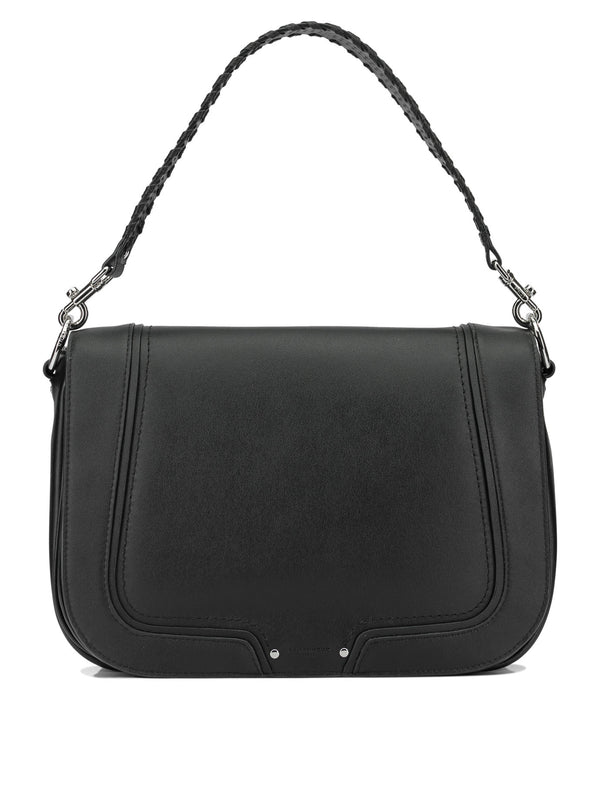 Crossbody Bags Black