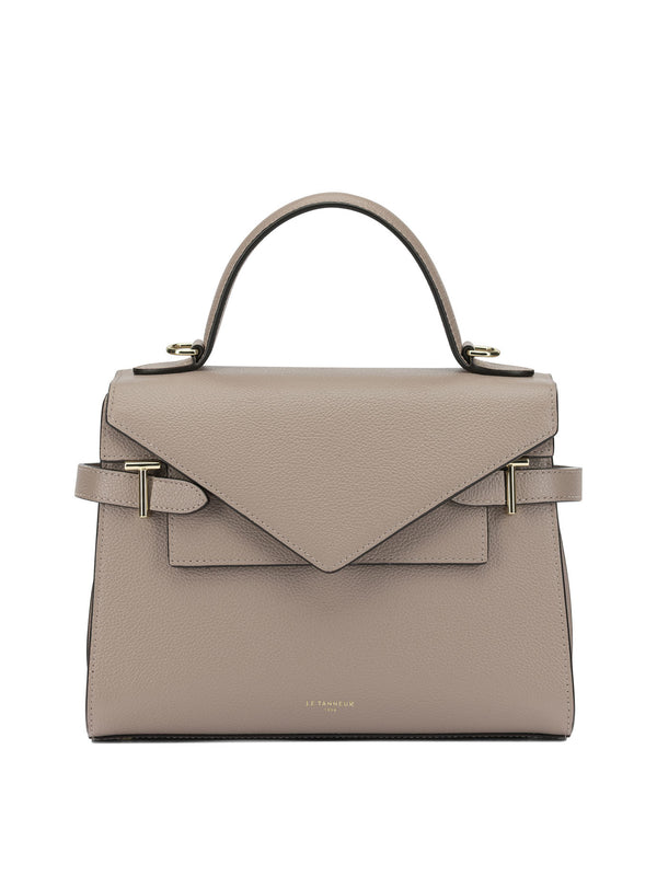 Handbags Beige