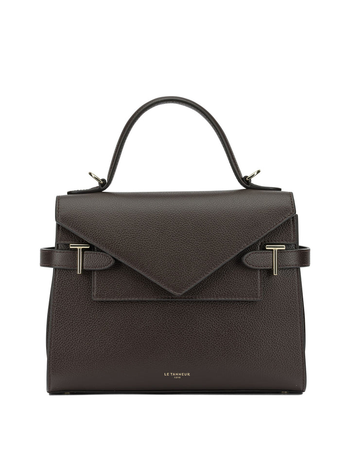Le Tanneur  Handbags - Brown | 8cdbc5089b1345715ff31358a9fa7258a6972703