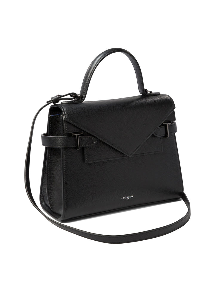 Le Tanneur  Handbags - Black | 7759005899448ba50388881d6c5cc12d8face9e9