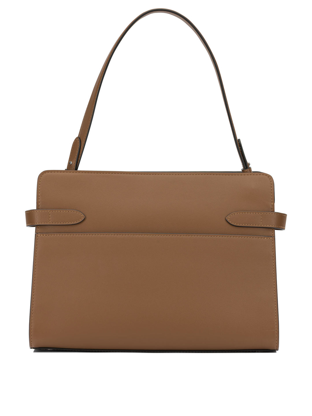 Le Tanneur  Shoulder Bags - Brown | 4346733caad6b7e5649fcda4c6af1e5b6c969f9c