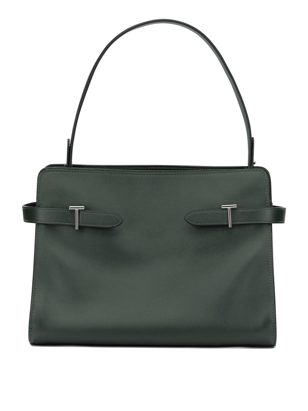 Le Tanneur  Shoulder Bags - Green | 04704414475504c49f762f3ce0baabe8db8afe6b