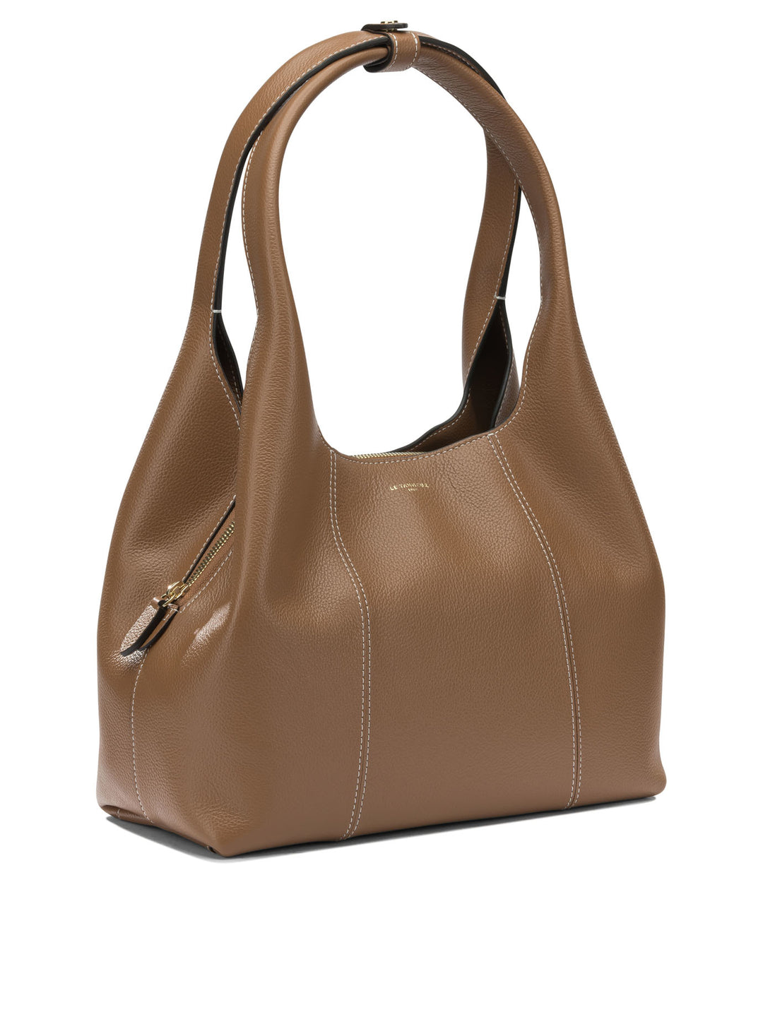 Le Tanneur  Shoulder Bags - Brown | 13a41faf6f4879551b7c1cb882eac56d3333257c
