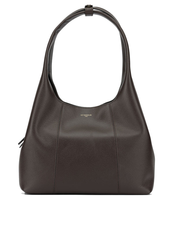 Shoulder Bags Brown