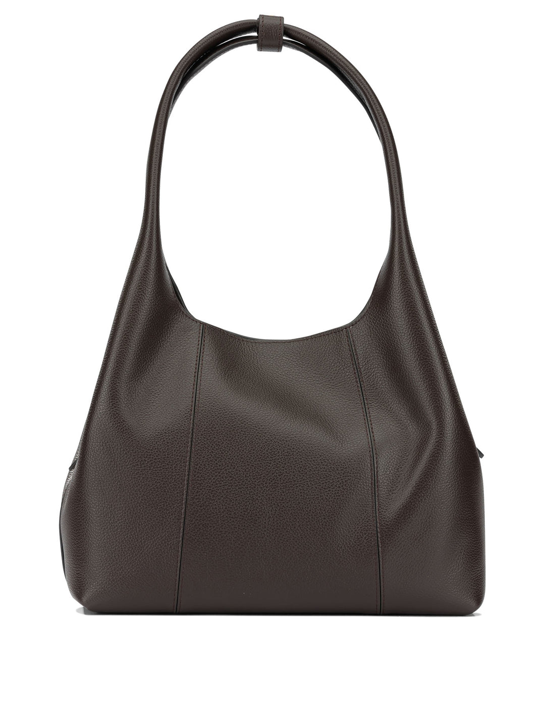Le Tanneur  Shoulder Bags - Brown | af63d03ed596b638933da206cf7b4de898163d9f