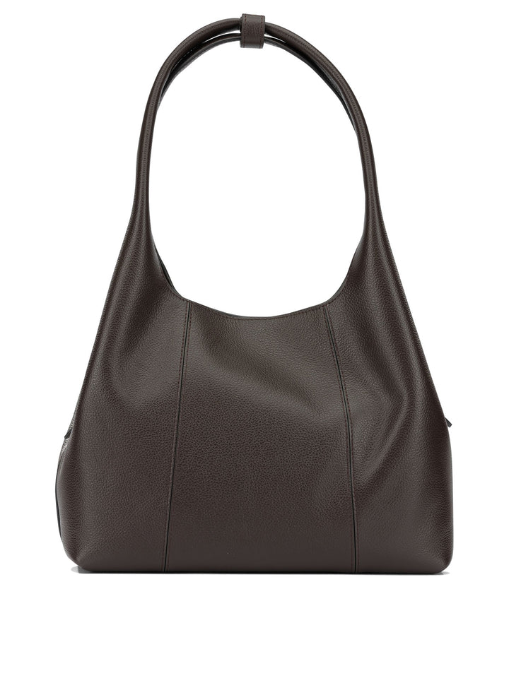 Le Tanneur  Shoulder Bags - Brown | af63d03ed596b638933da206cf7b4de898163d9f