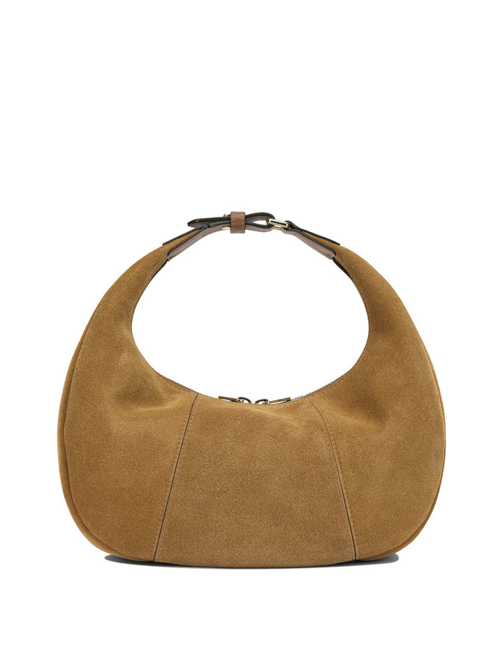 Le Tanneur  Shoulder Bags - Brown | 0adaaee5ab32bb86ac4ca7cc0dff81e28fd85db7