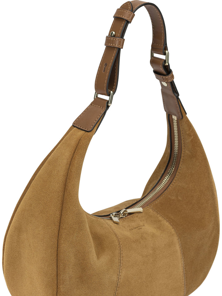 Le Tanneur  Shoulder Bags - Brown | 2ed4352020894fd444ddbe54e14770f5e1cb5a5c
