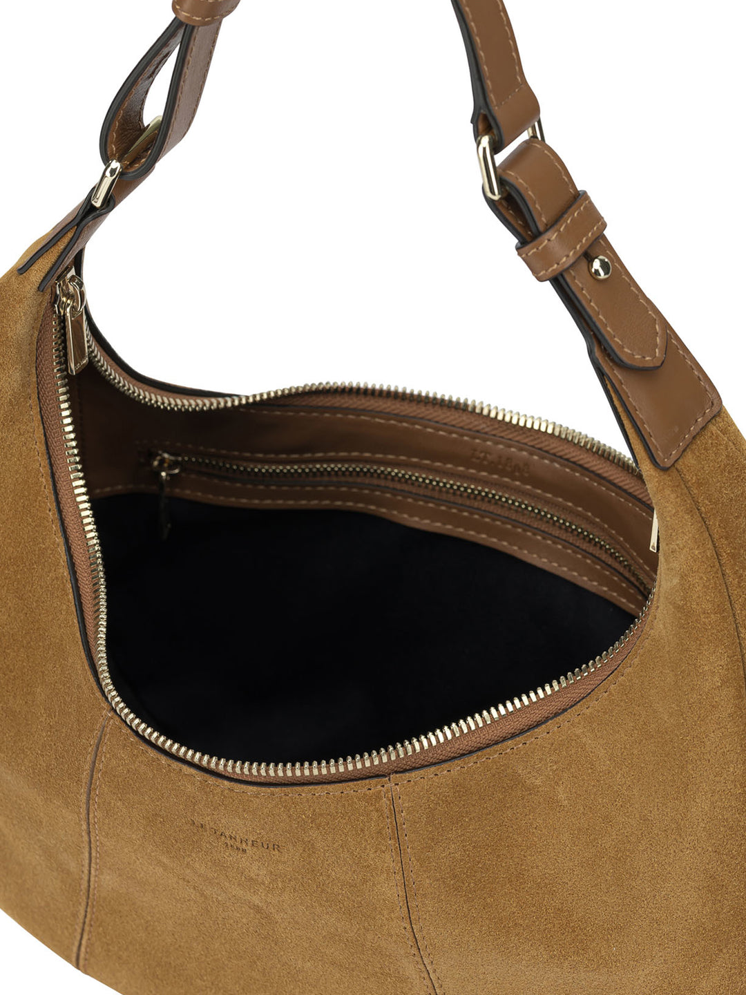 Le Tanneur  Shoulder Bags - Brown | bcbad1164e8be7a77bcbc6f7bcbd4e2ba9e6ba63