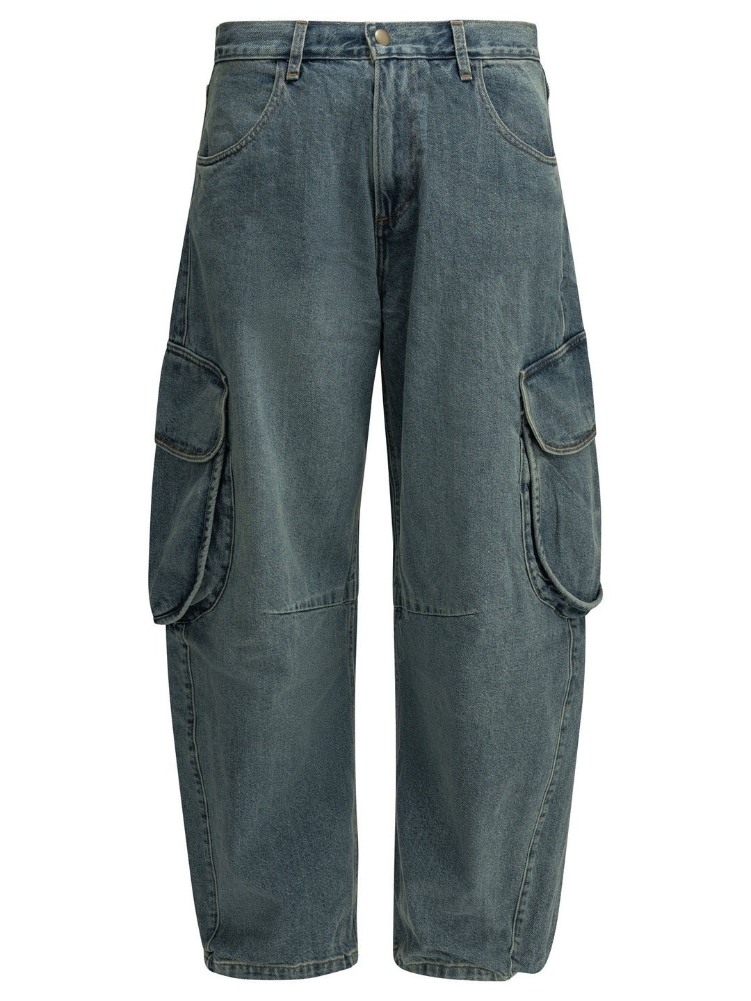 Levi'S Cargo Jeans - Light blue | da99add8d310229b3ee8d4f441c604348a247473