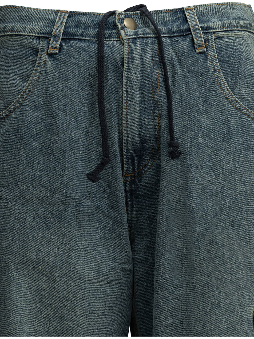 Levi'S Cargo Jeans - Light blue | 50334a9a15f104c607f18365525f8841cab67392