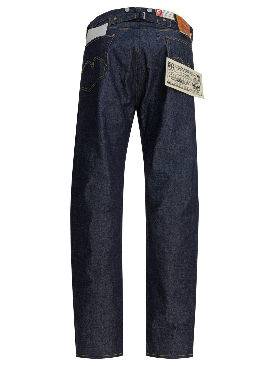 Levi'S 501® 1933 Jeans - Blue | 4a070ac91678f5e9f133246534c743df63c67c3e