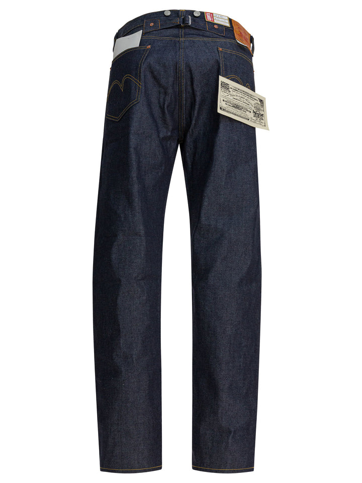 Levi'S 501® 1933 Jeans - Blue | 4a070ac91678f5e9f133246534c743df63c67c3e