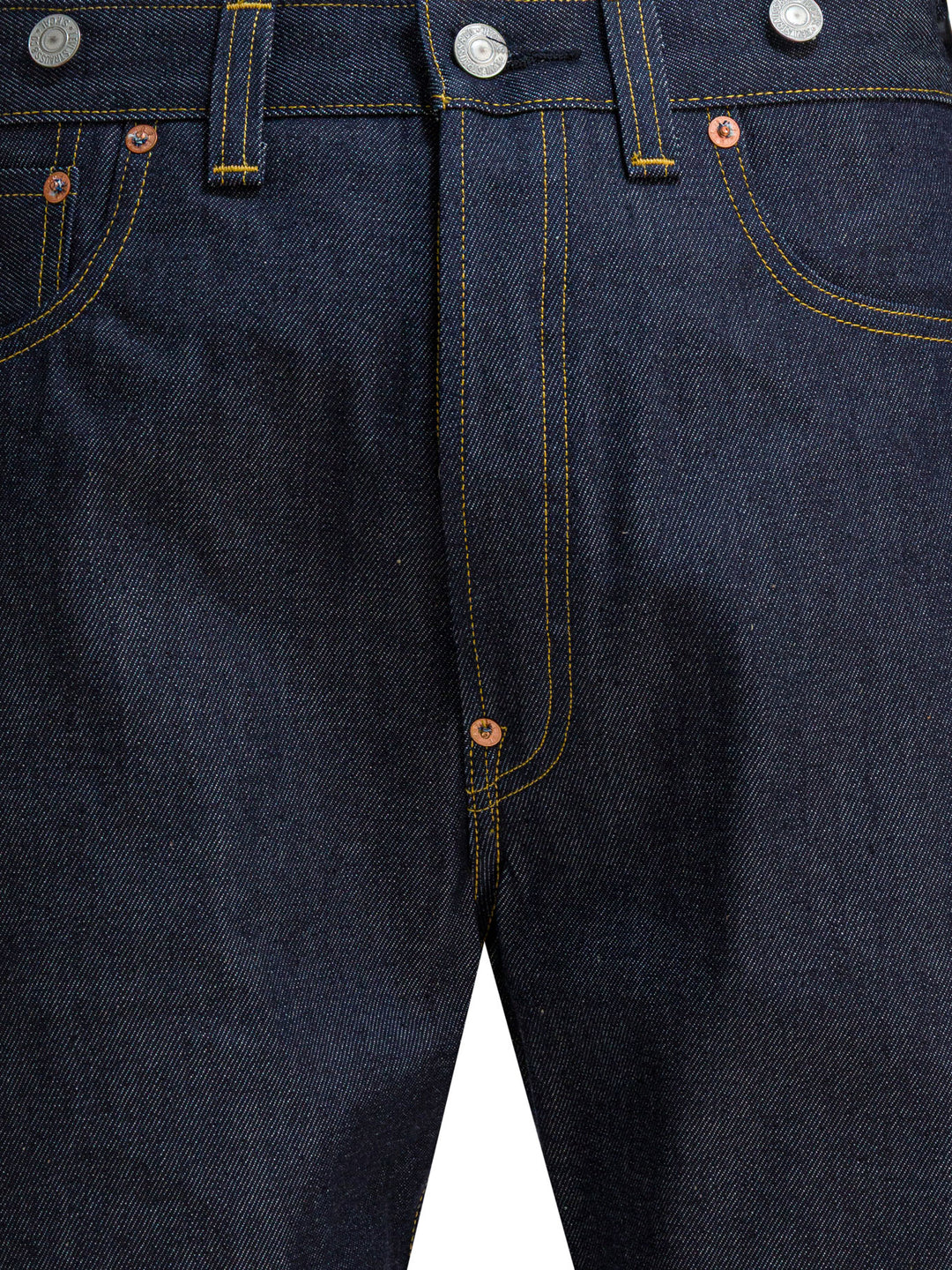 Levi'S 501® 1933 Jeans - Blue | 0ed609af51d7fdb18b2bb0e8cfa3b612d686005e