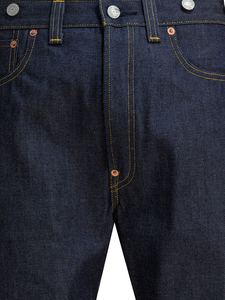 Levi'S 501® 1933 Jeans - Blue | 0ed609af51d7fdb18b2bb0e8cfa3b612d686005e