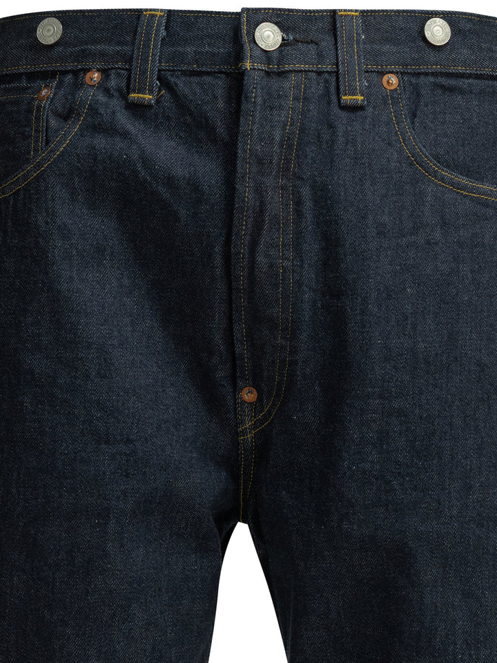 Levi'S 501® 1933 Jeans - Blue | 8479aa627ff891cccbf3e23cd72ece549161d60c